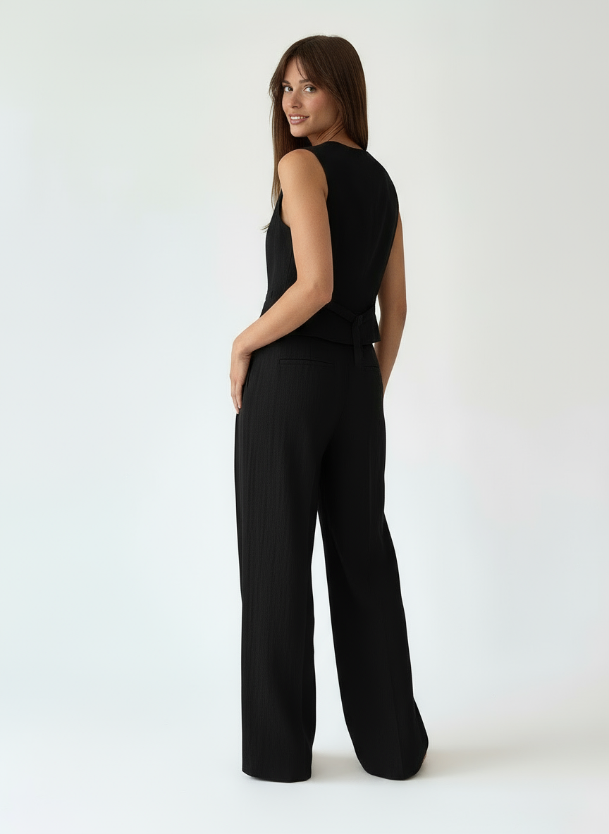 Isabelle | Linnen Set