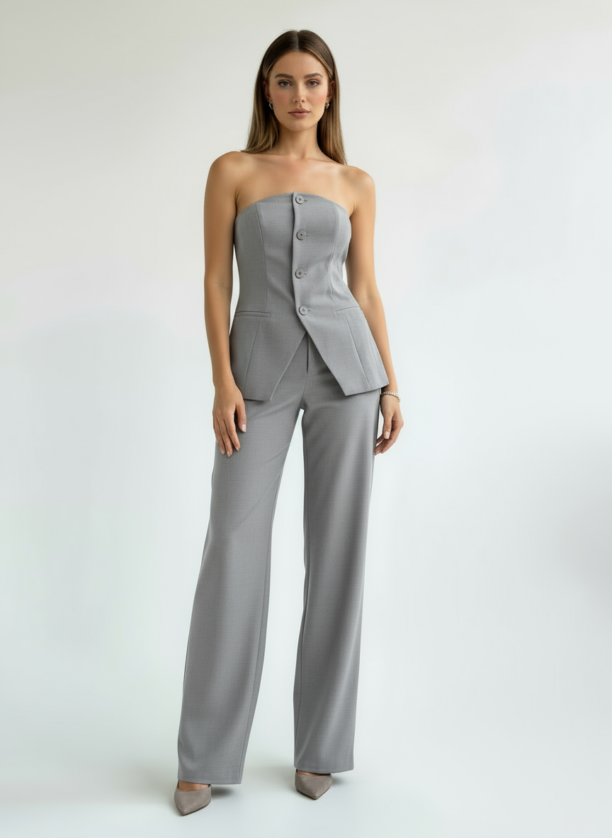 Chloe | Luxe Zomer 2-Delige Set